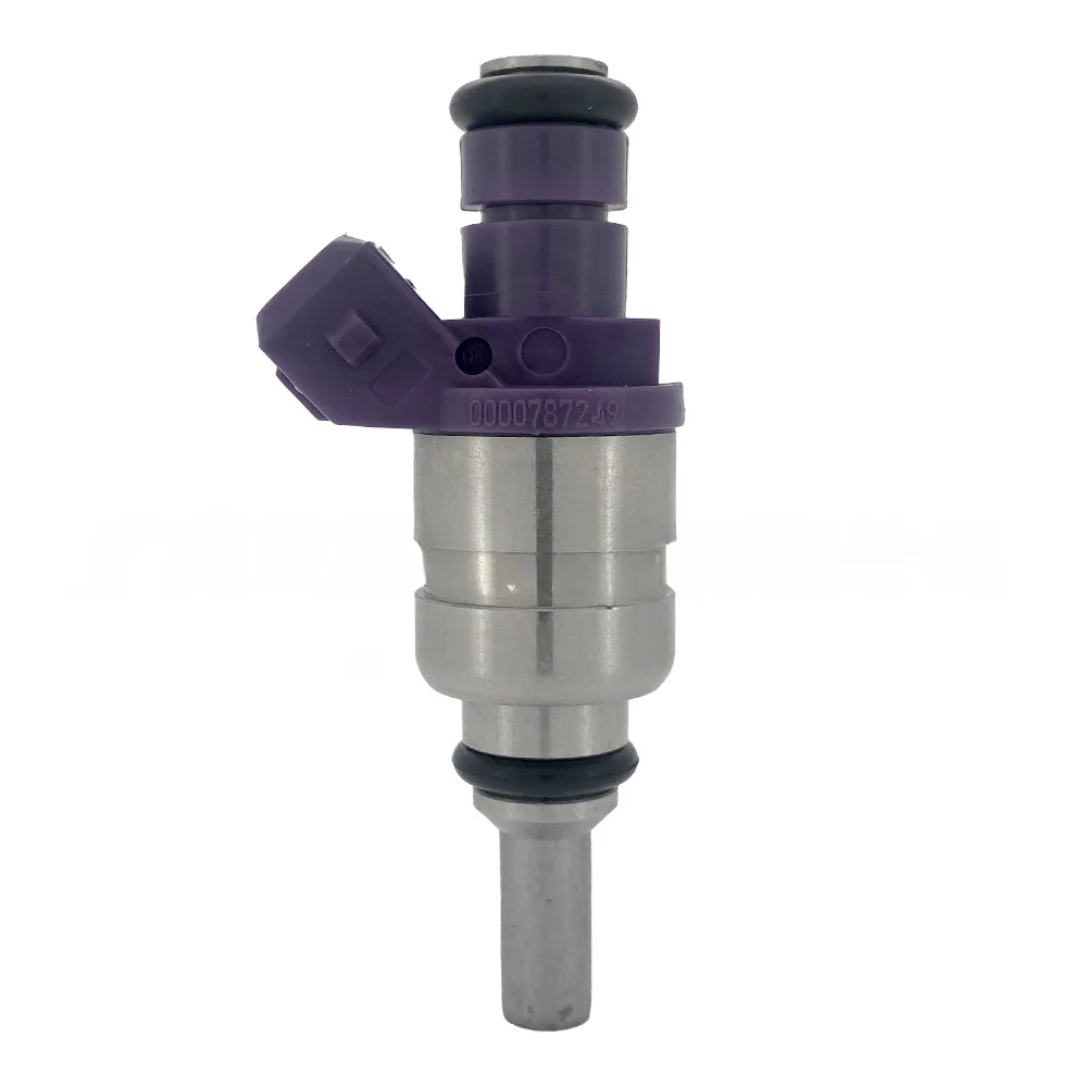 

4 pcs/set A0000787249 Fuel Injectors Suitable for C230 2002 SLK230 2001-2004 852-12229 800-1939N FJ903 67503 0000787249
