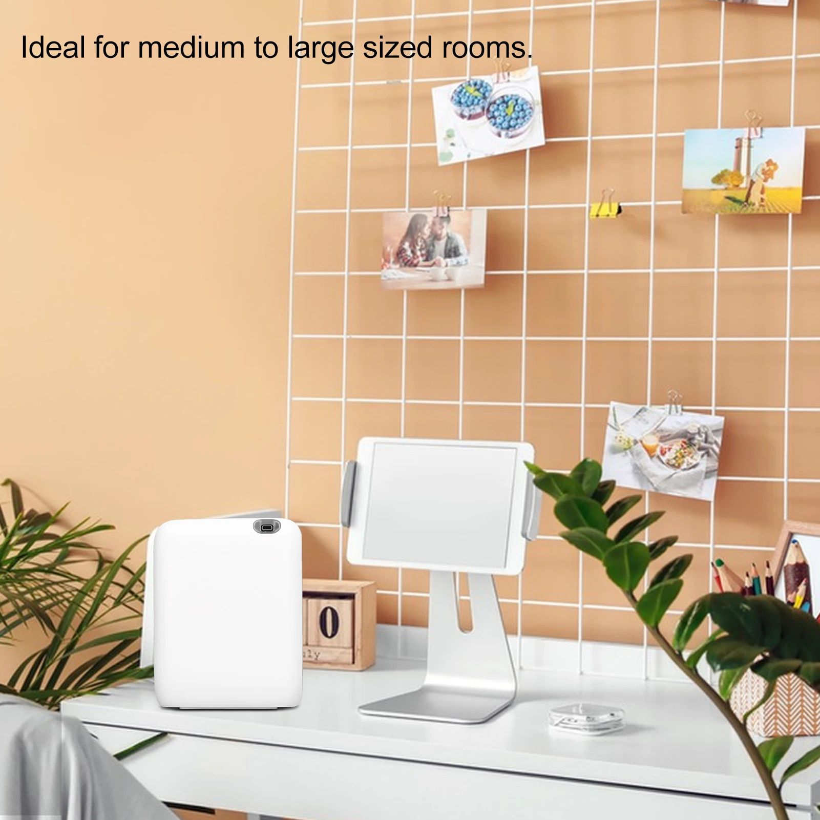 

Диффузор эфирного масла из АБС-силикона, USB, автоматический Ароматизатор воздуха, ароматерапия, диффузор для дома, отеля, офиса