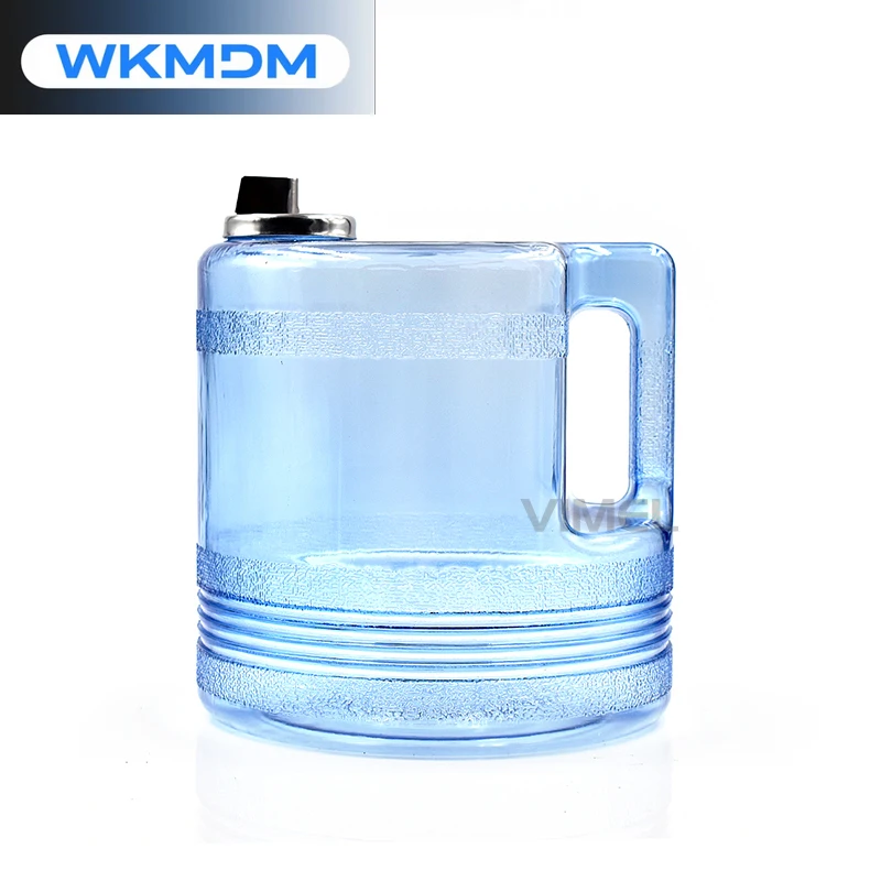 

Medical Home den tal Distilled Water Purifier 750W 4L Jug Filter Dew Plastic Pure Distilled Water Machine