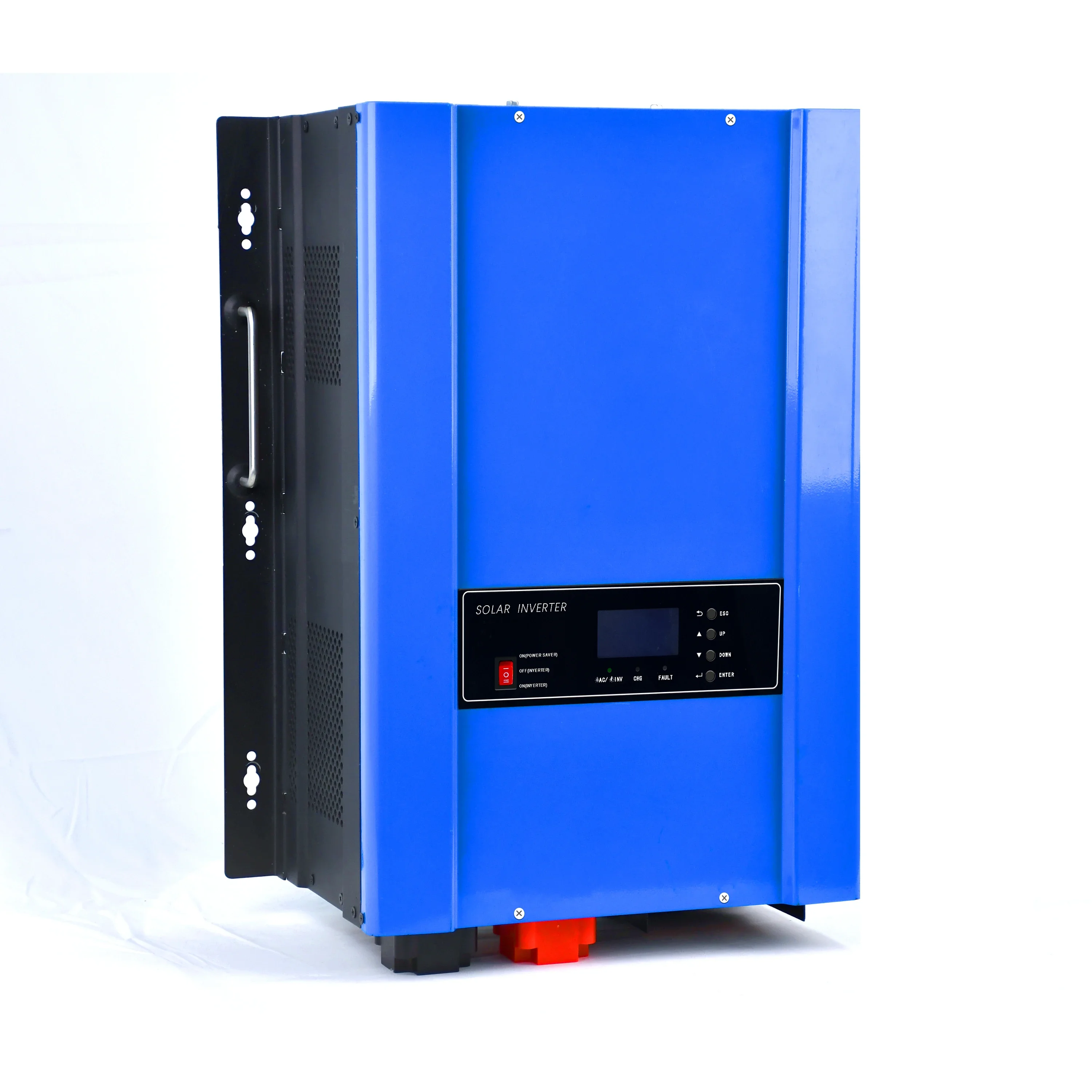 Power Dream Reliable Performance Voltronic Inverters For Stable Power Supply