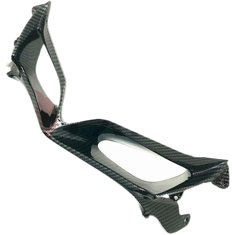 For GSXR600 750 08-09 K8 Small R Housing Hood Ventilation Duct Ventilation Pipe