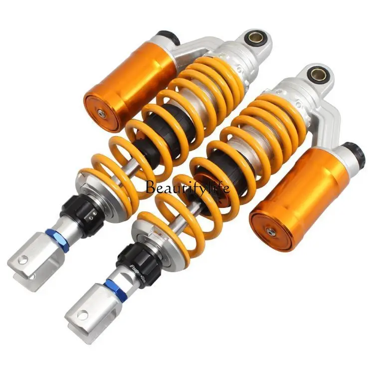

Damping Adjustment Modified Scooter X-MAX250XMAX300 Twin Shock Absorbers