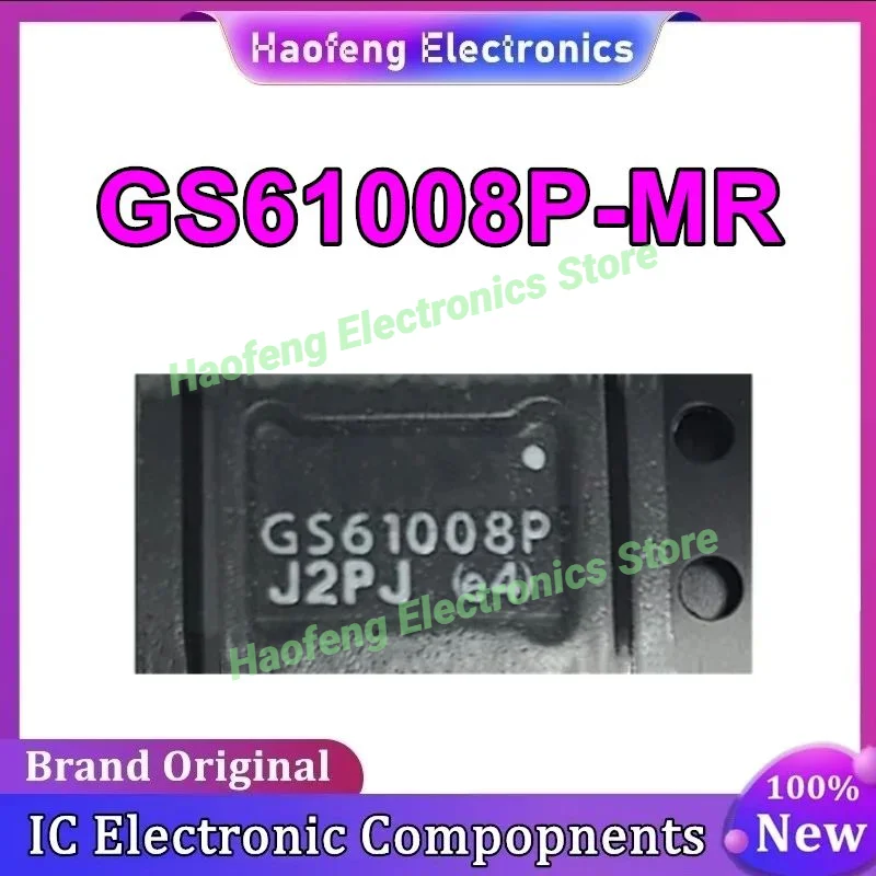 GS61008P GS61008P-MR 100V 90A IC chipset New Original in stock