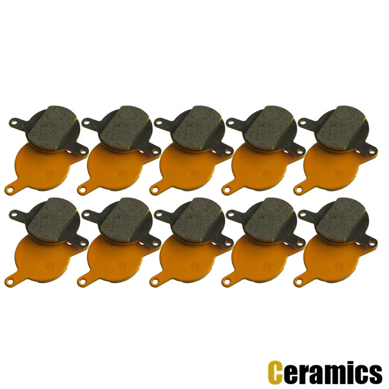 

Ceramics Bicycle Disc Brake Pads For MAGURA Julie 2001-2008 Calipers MTB Mountain BIKE Cycling Parts