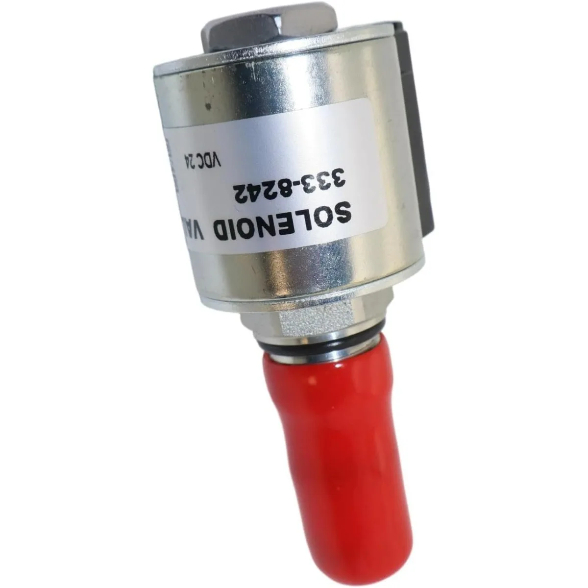 24V Solenoid Valve …