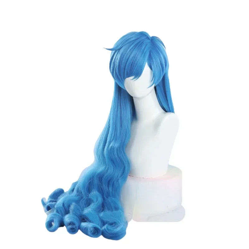 AGCOS Presale Mermaid Melody Hanon Hosho Cosplay Wig