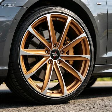 

Custom 1 Piece Aluminum Wheel 16-24 Inch New Design Passenger Car Rim Lightweight Customized Style for Enhanced Performance