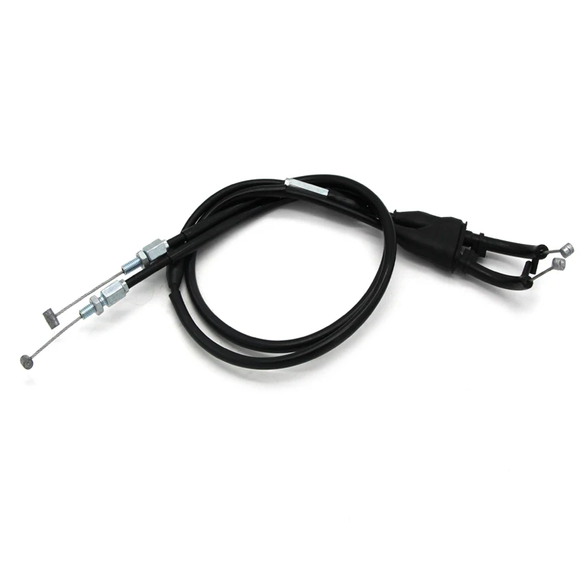 

Motorcycle Throttle Accelerator Cable For Yamaha YZF R1 2009 2010 2011 2012 2013 2014 OEM:14B-26302-00 14B-26302-01 Accessories