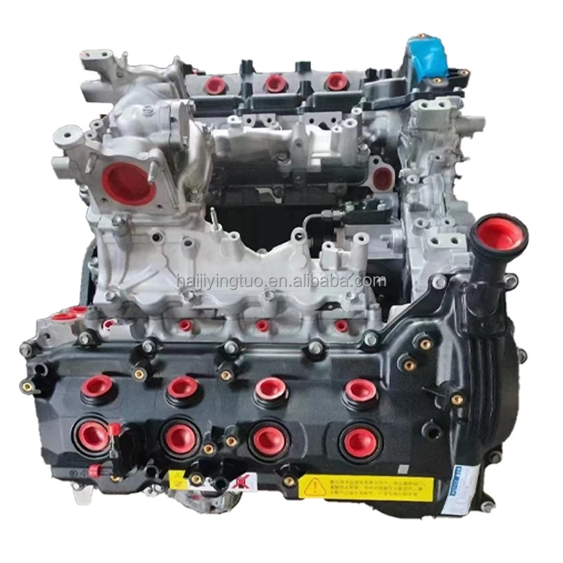 Suitable For Toyota Land Cruiser SUV Prado LAND CRUISER 200 1VD Engine
