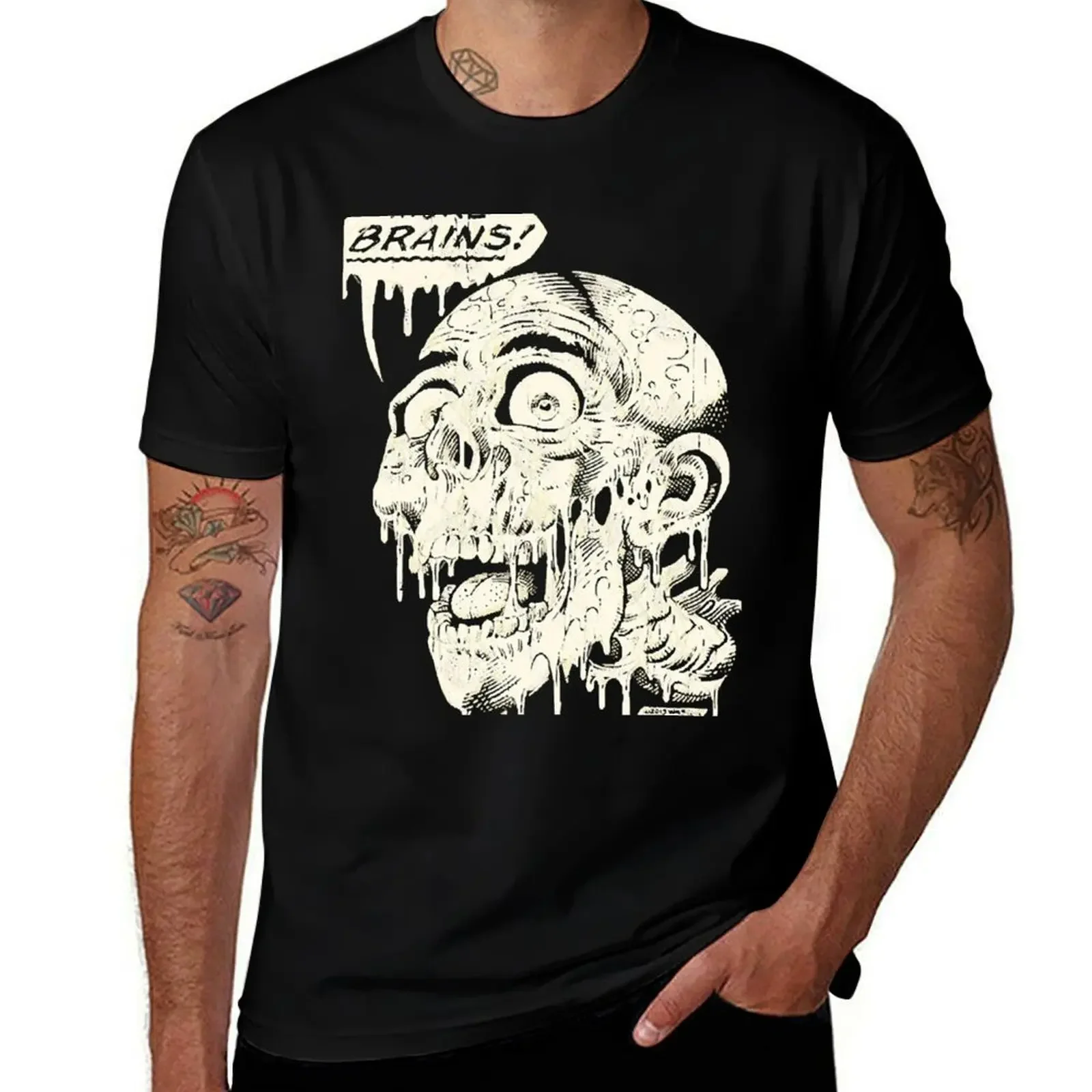 

Tarman T-Shirt luxury designer anime tshirt anime shirt outfits for men