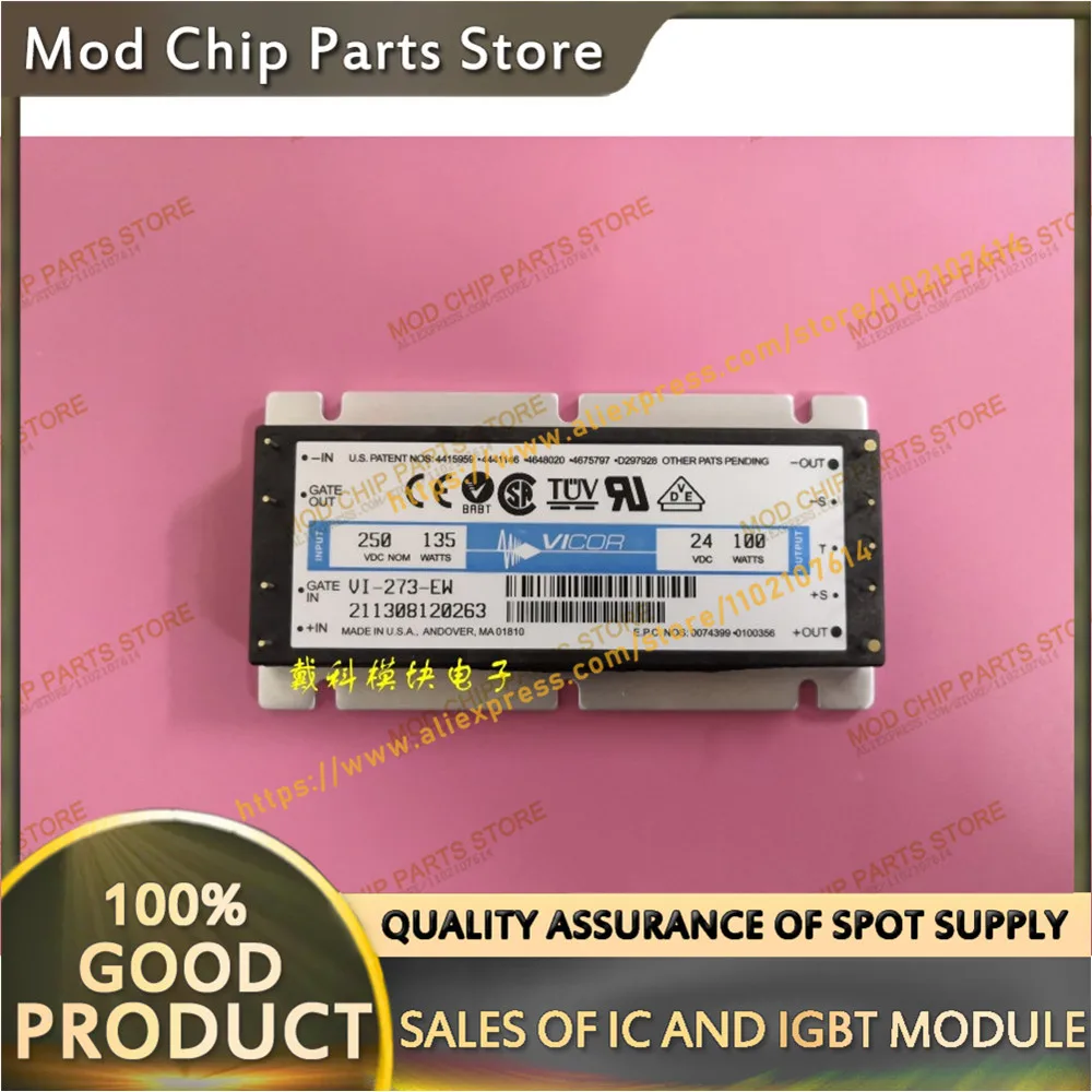 VI-22M-04 MI-B20-MW VI-B20-CW MI-B20-IW VE-260-CU VI-273-EW VI-273-CW VI-271-EW NEW MODULE