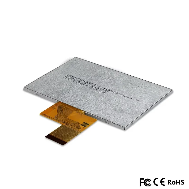 Tela lcd de 5,0 polegadas KD050G21-40NT-A17