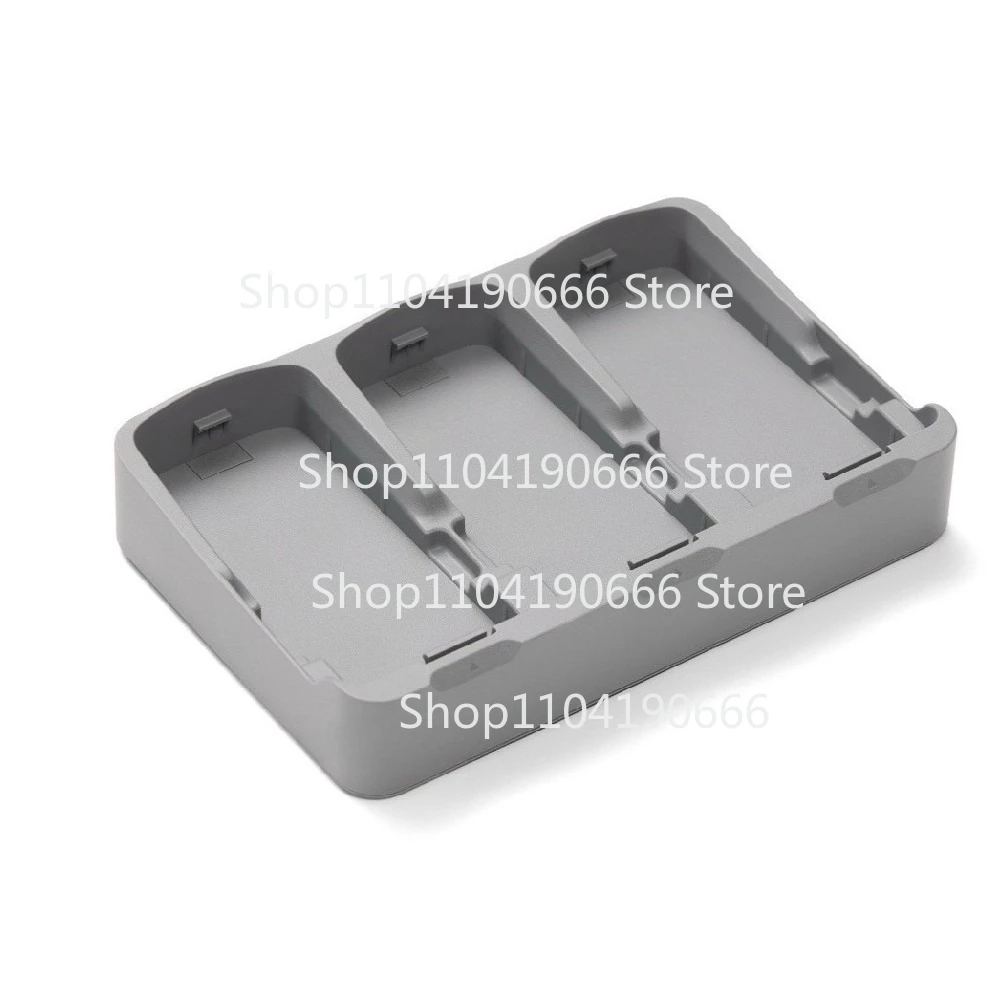 

Двусторонний зарядный хаб для DJI Neo 2 – интеллектуальное зарядное устройство для аккумуляторов