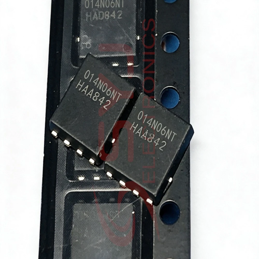 5PCS 014N06NT 4N1061 4N10L35 046N02KS 042N03MS 4513NH TDSON-8