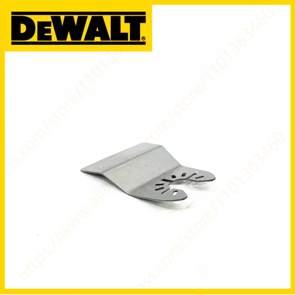 Raschietto rigido a lama per DEWALT DCS355 DCS355D2 DCS355N DWE315 parti di utensili MULTITOOL