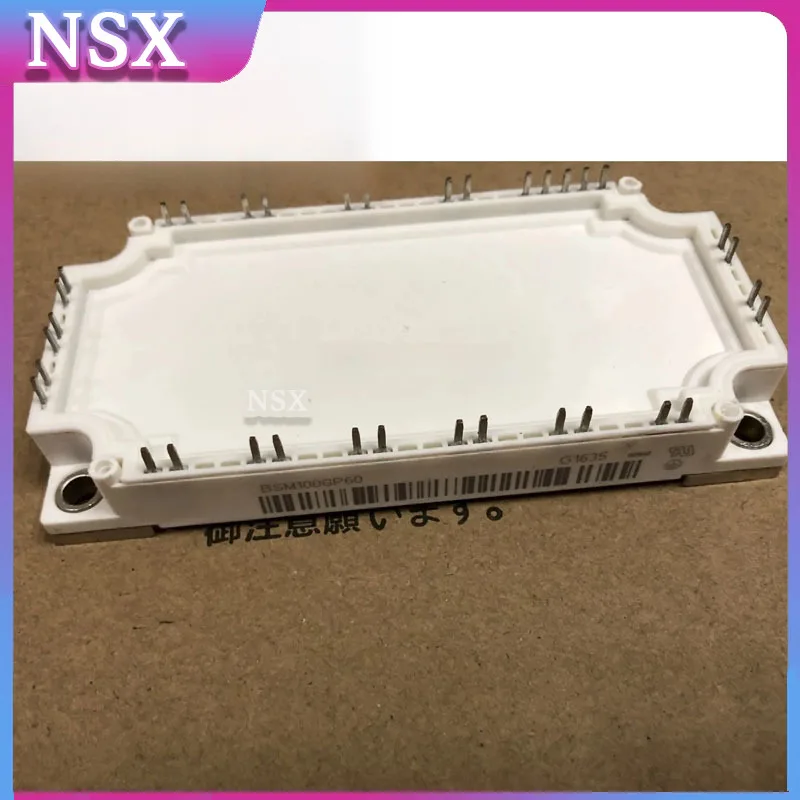 

BSM100GP60 BSM75GP60 BSM50GP60G МОДУЛЬ