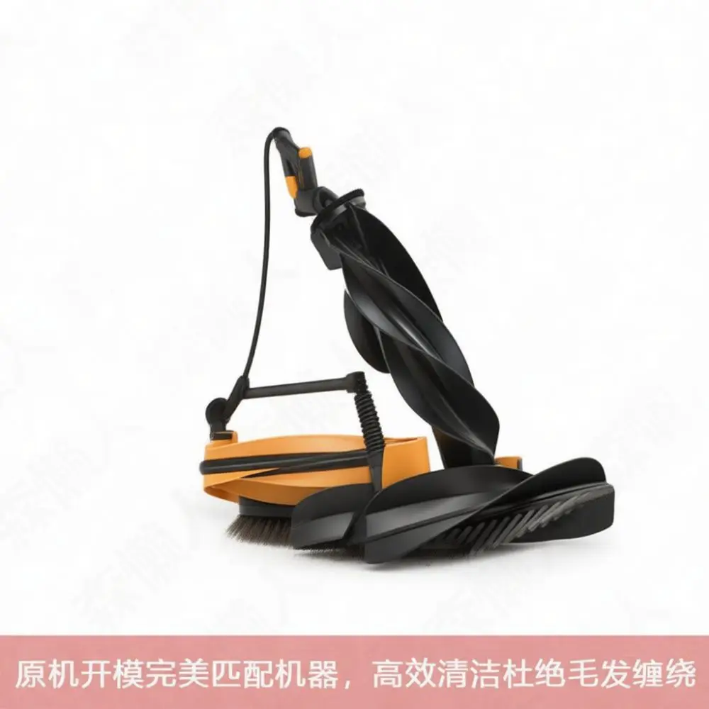 High Quality Replacement Kit For Dreame D20 Pro Plus Robotic Vacuum Roller Brush Side Filter Mop Cloth Dust Bag Accessories