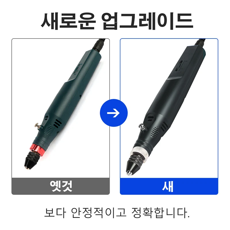 Khoan Điện Mini Công Suất Dụng Cụ Máy Khoan Mài Phụ Kiện Bộ Khoan Cầm Tay Máy Khoan Mini Khắc