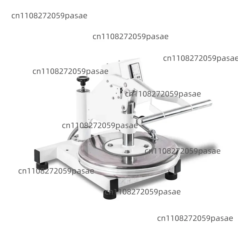 Shake Off Manual Pizza Dough Press ME-SP18E-UBM