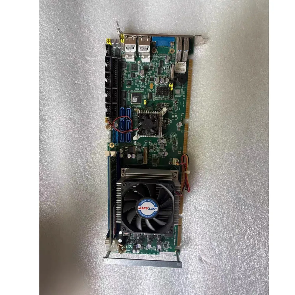 

Материнская плата устройства SPI-Q8750-LA Промышленная материнская плата A2-RC