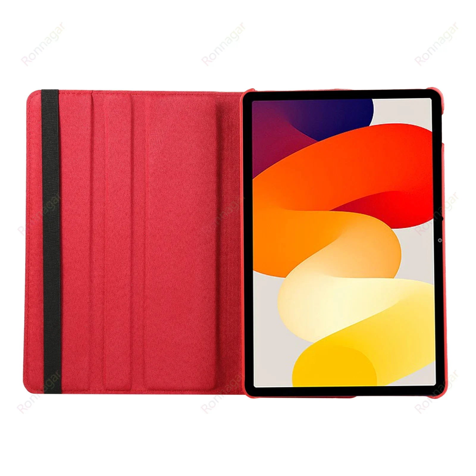 360° Rotating Case for Xiaomi Redmi Pad SE 2023 Xiaomi mi pad 6 2023 Cover Redmi Pad 10.6inch Case Capa XiaoMi 5/5pro/6/6pr 11''