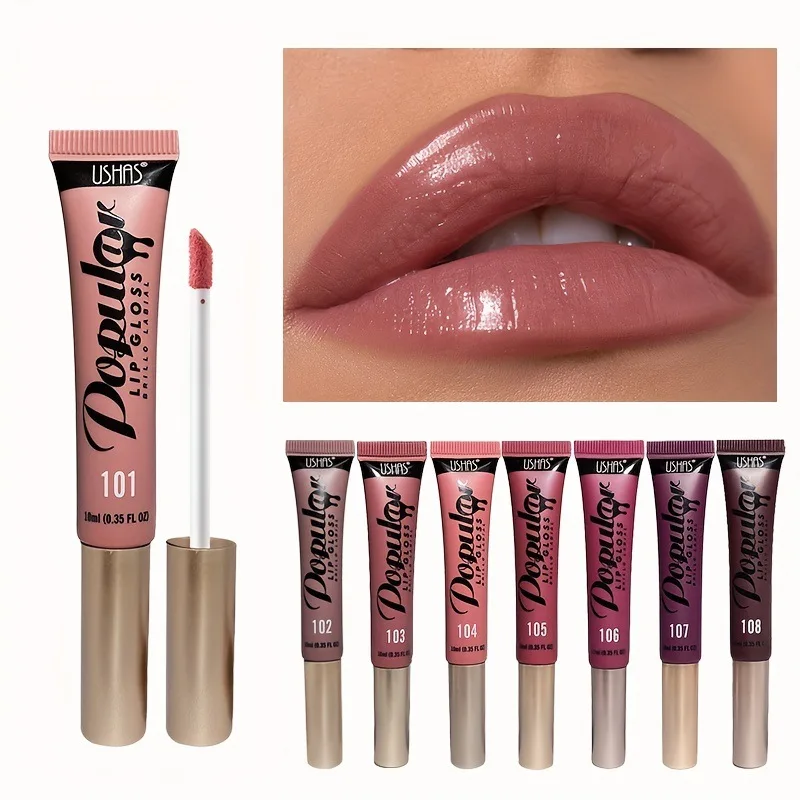 Korean Lipsticks Make Up For Women Beauty Cosmetics  Lipsticks Waterproof Long lasting The Best Liquid Lip Tint Stain Female