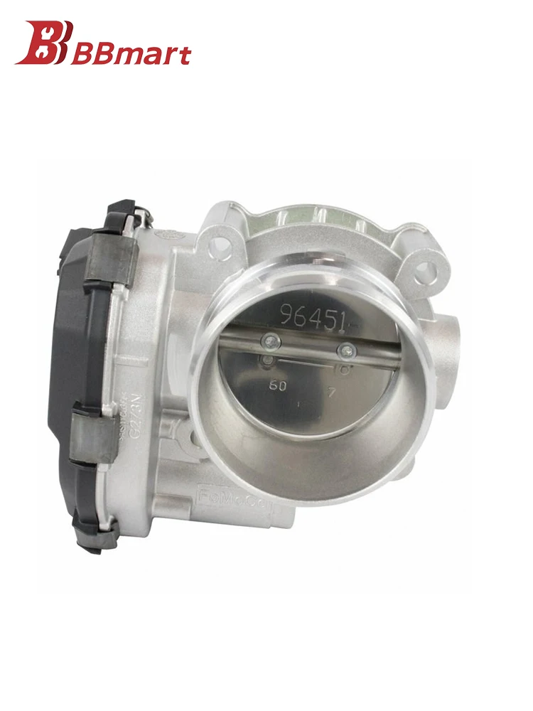 

GB8E9F991BC BBmart Auto Parts 1 Pcs Throttle Body For Ford Mustang VI 2015 F150