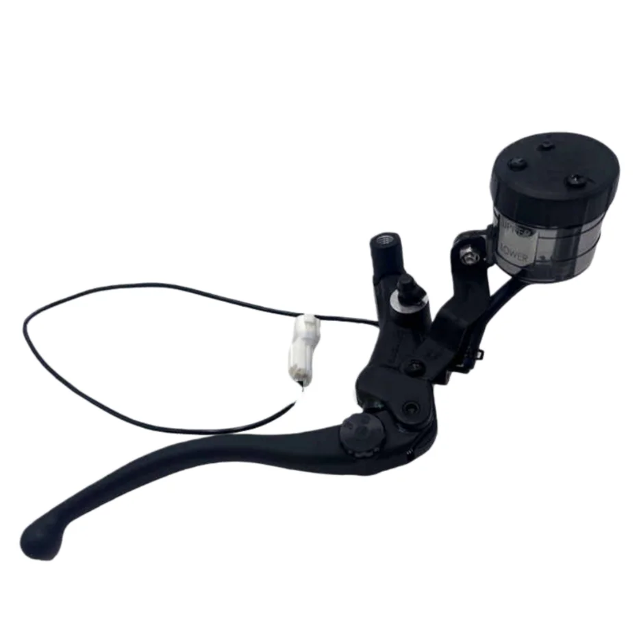 

For cfmoto motorcycle accessories 675NK handbrake master pump CF650-11 front brake upper pump assembly