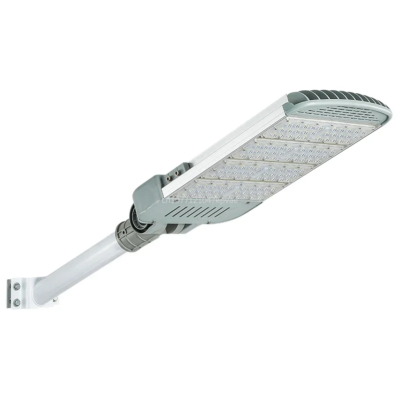 LED Street Light, New Technology, IP65 Waterproof, CCT Changeable Patent, Public Road Lamp, 50W, 60W, 100W