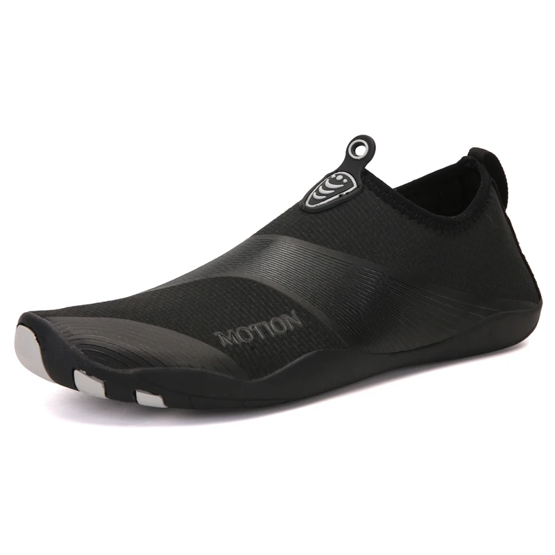 M888-ALL BLACK