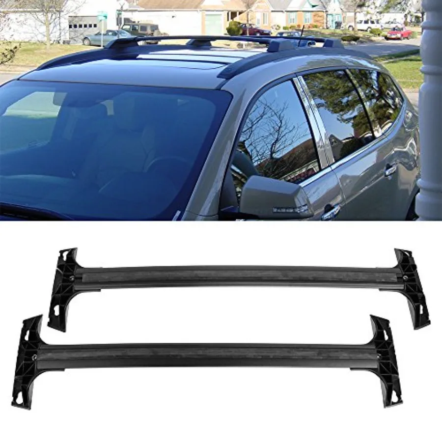 1 Pair Black Al Roo…