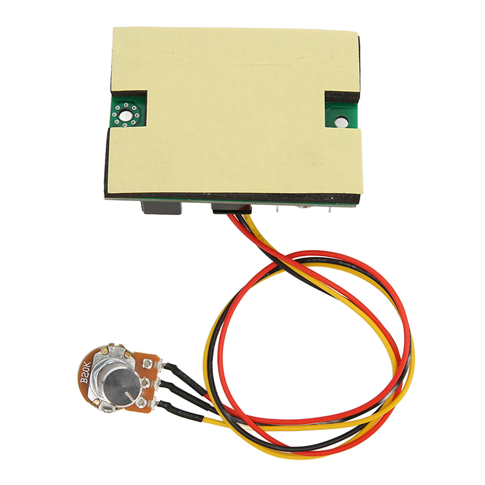 PC Fan Hub 2 Pin 3 Pin 4 Pin Fan Adapter PWM PC Case Cooling Fan Hub Voltage Regulator 8 Way Splitter 12V Speed ​​Controller