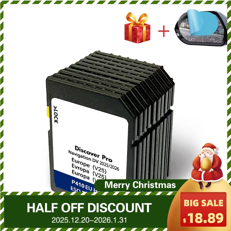 2025 For Vw Discove… - image