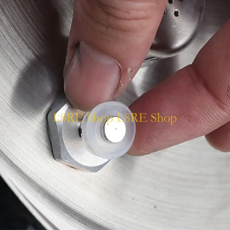 L8RE صمامات تعويم متينة ختم ل XL YBD60-100 PPC780 PPC770 طباخات الضغط العالي