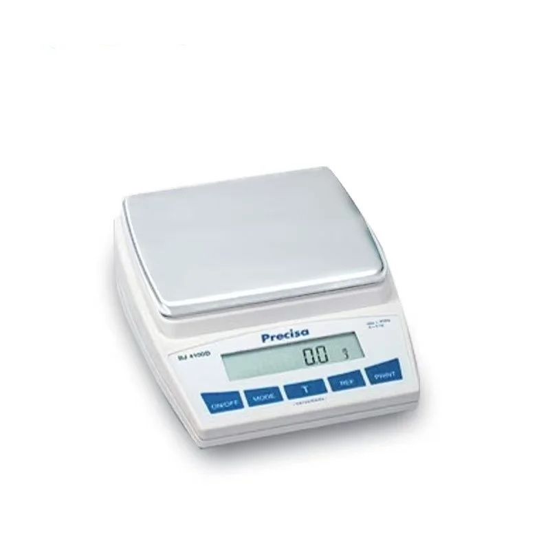 

Veidt Weighing Precisa DJ8100D 8100g*0.1g High Accuracy Gold Pharmacy Scale Jewelry Gram Balance Digital Pocket Analytical Scale