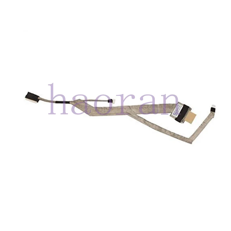 Cable de vídeo de pantalla LCD LVDS para Acer 5738, 5338, 5542G, 5536, 50.4cg13.002