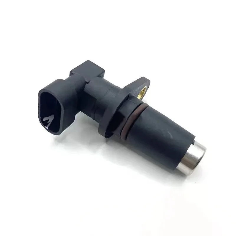 Gearbox Speed Transducer 2384676 0501317949 For 6WG180 4WG200 Heavy Equipment Repair Accessory