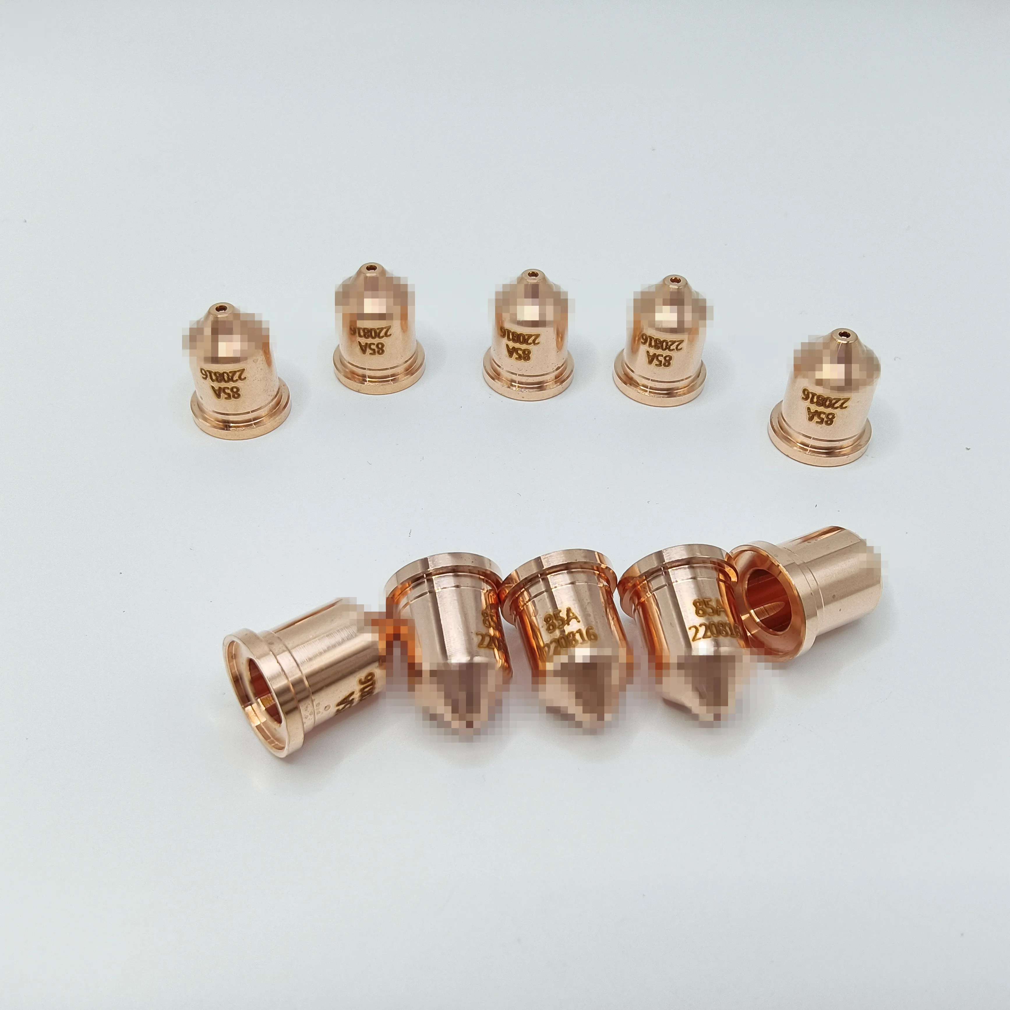 20-個-220816-85a-高品質-powermax105-ノズル-220990-220816-220819-220941-220930-プラズマ切断アクセサリー-105a-ノズル