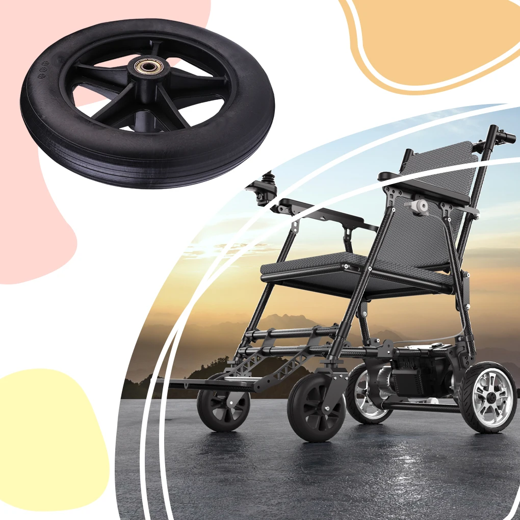 Thumbnail 3 - #76 Best Casters to Buy In 2026