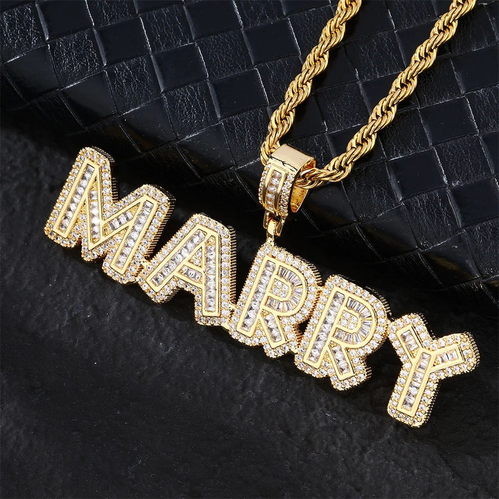 Thumbnail 4 - #76 Highest Rated Mens Necklaces to Buy in 2026