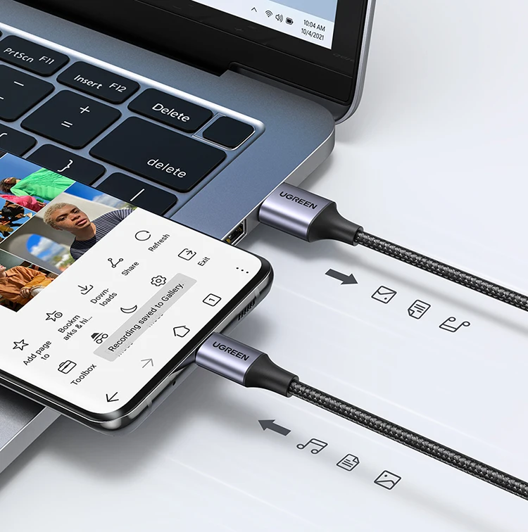 Cavo USB C a USB C, 1,8 m USB tipo C 100W 20V/5A PD veloce ricarica dati cavo per iPad Pro 2020 MacBook Air Samsung S20 Google Pixel Huawei ecc Cavo USB C a USB C, 1,8 m USB tipo C 100W 20V/5A PD veloce ricarica dati cavo per iPad Pro 2020 MacBook Air Samsung S20 Google Pixel Huawei ecc