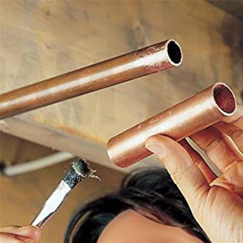 

J1UL1N Acid Brushes - 144 Count 3/8Inch Horsehair Acid Flux Brushes, Great For Crafting, Welding, Home, School Or Shop Durable