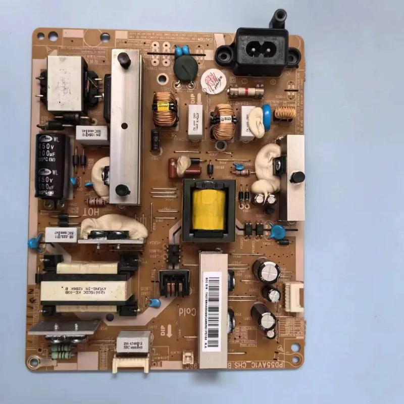 

New BN44-00499C BN44-00499A Power Board is for UE50EH5300W UN50EH5300FXZA UE50EH5300WXZF UN50EH5000F UN55EH6000F TV Supply Parts