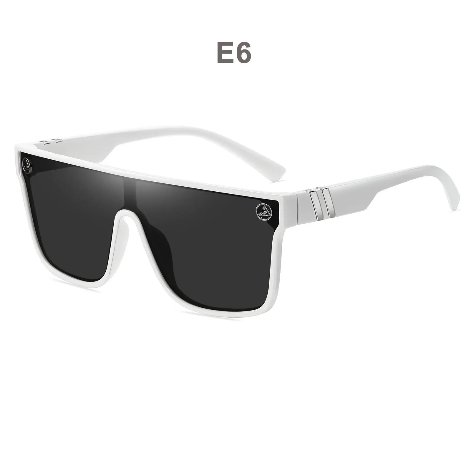 Brand New Sunglasses Men Women Sun Glasses Fishing Eyewear UV400 Cycling Hiking Baseball Softball Outdoor Sport Goggles