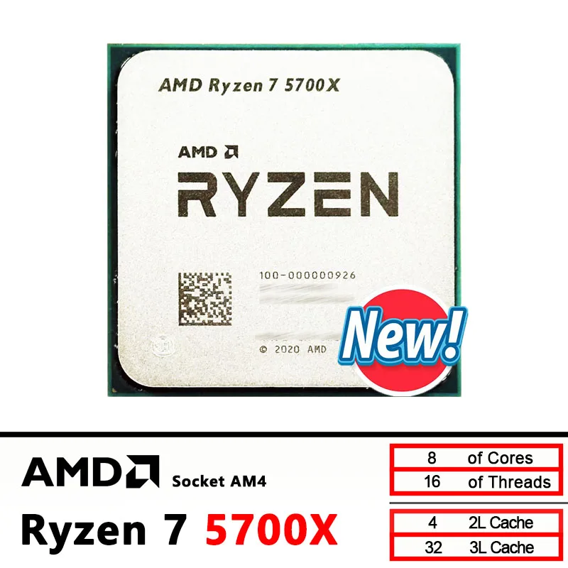 #41 Best Desktop CPU Processors to Buy In 2026