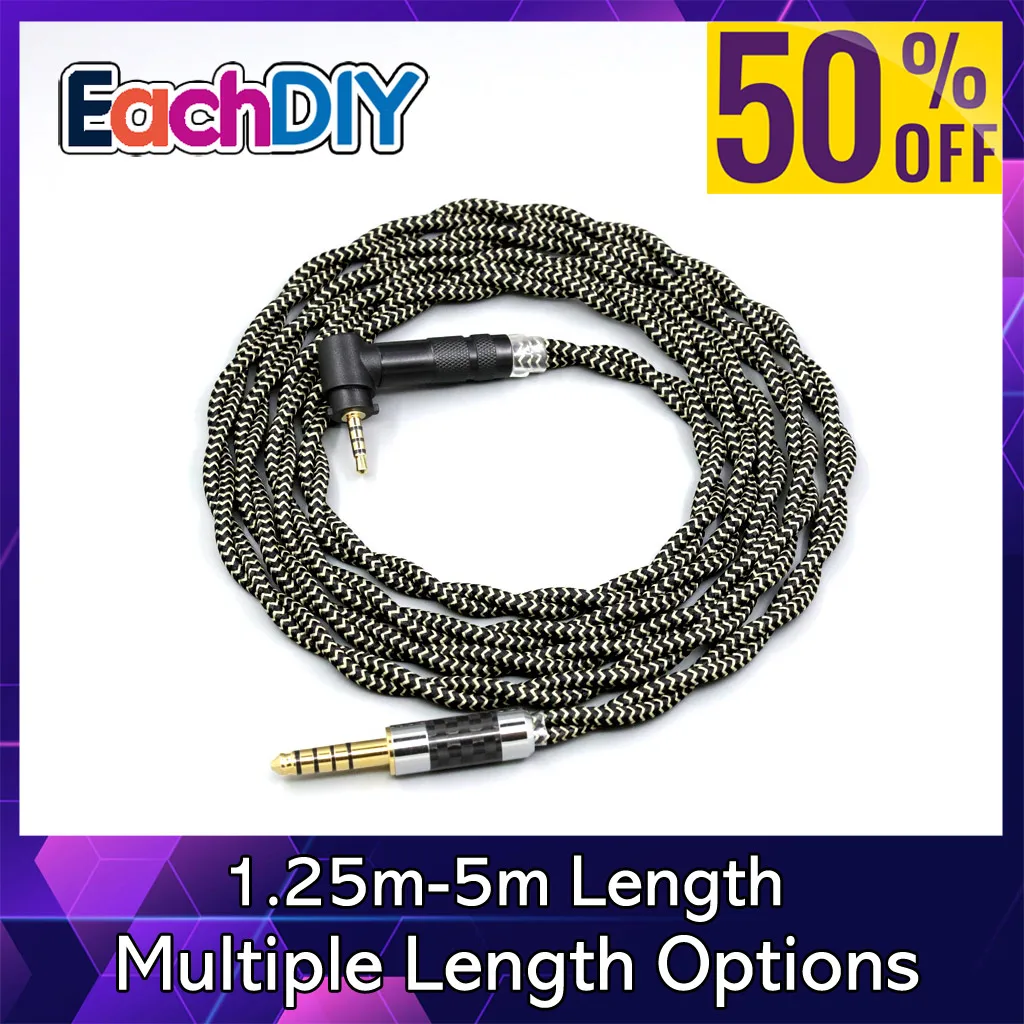 2 Core 2.8Mm Litz O…