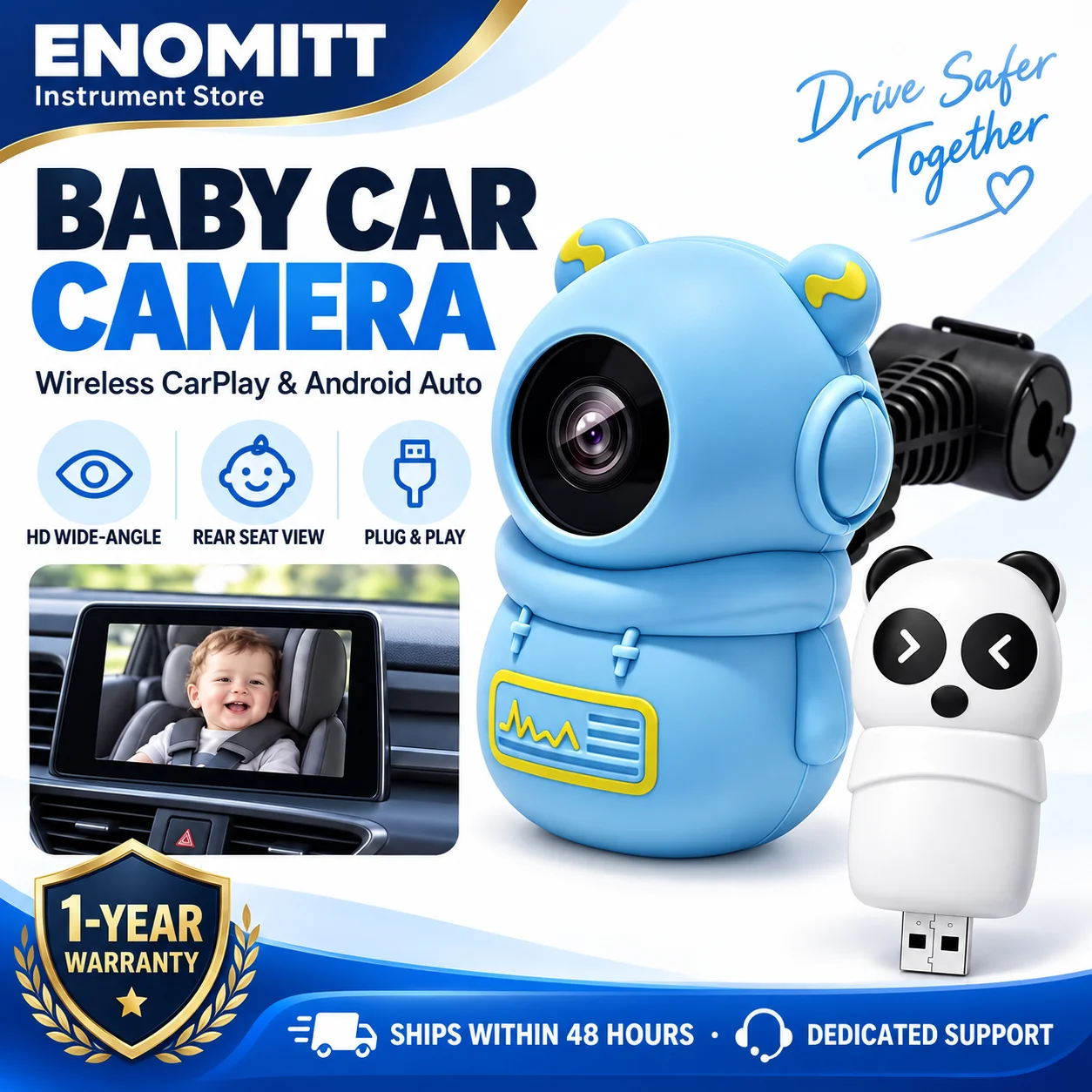 #35 Best Baby Car Seats to Buy In 2026