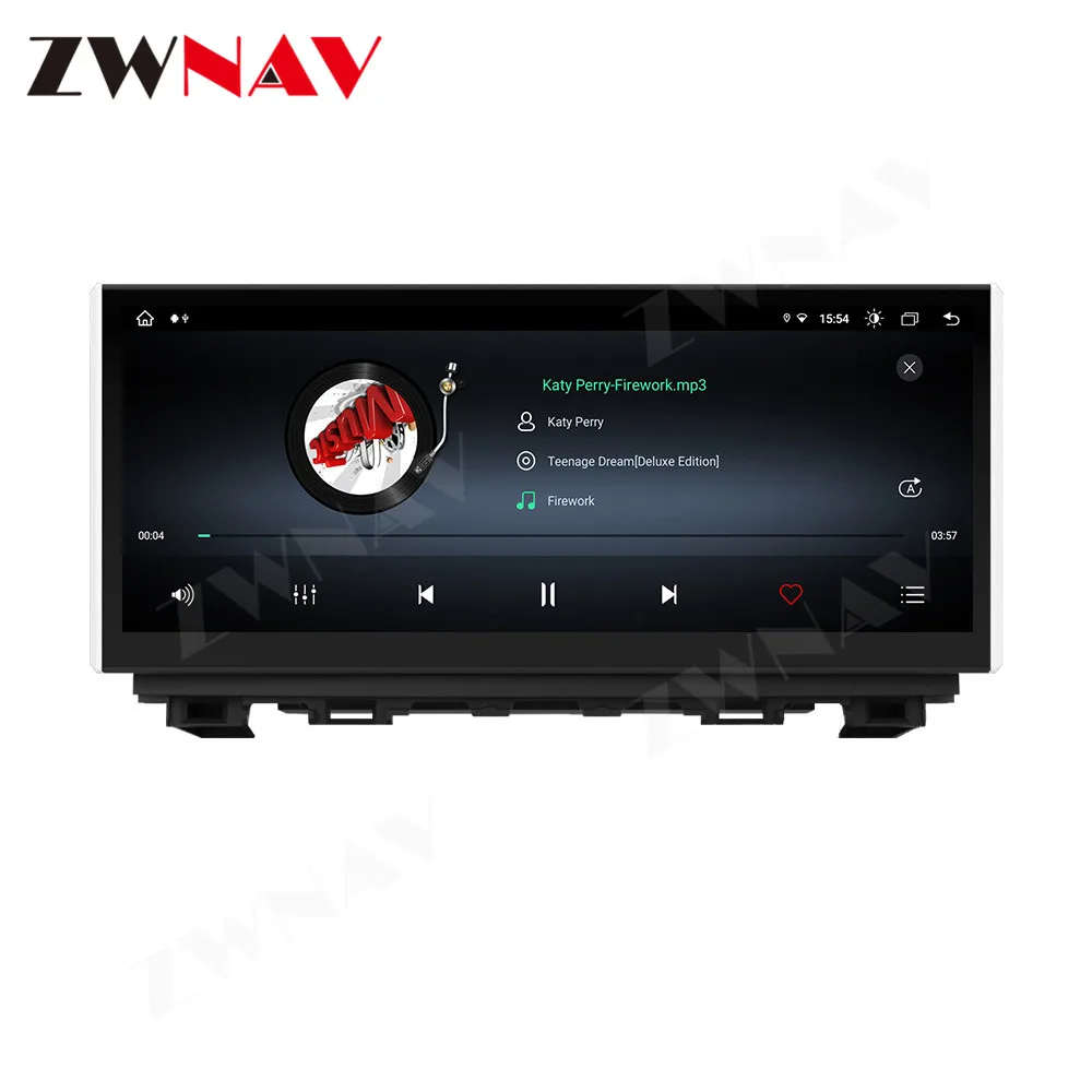 128G Screen For Mazda Atez2013 2014 2015 2016 Android Automotive Car Radio Stereo With Bluetooth Audio DSP Carplay IPS Head Unit