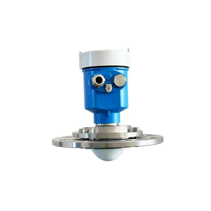 

Radar level gauge, pulverized coal cement lime