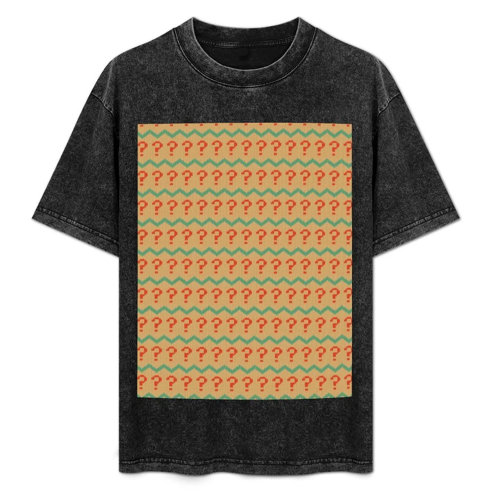 

7th Jumper T-Shirt Work Daily Short Sleeve Top